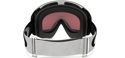 Oakley Flightdeck L Matte White / Prizm Torch Iridium – Bild 4