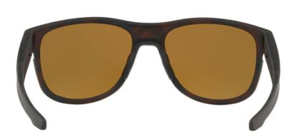 Oakley Crossrange R™ Matte Tortoise / Prizm Tungsten Polarized – Bild 4