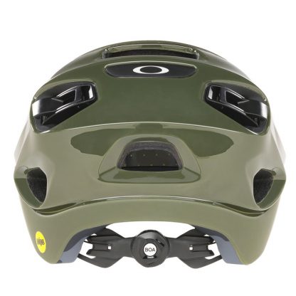 Oakley Bike Helmet Drt5 Dark Brush – Bild 3