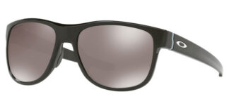 Oakley Crossrange R™ Polished Black / Prizm Black Iridium Polarized