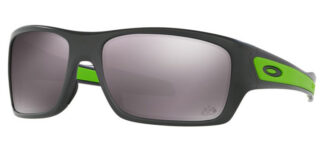 Oakley Turbine Matte Dark Grey / Prizm Daily Polarized