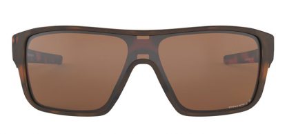 Oakley Straightback Matte Brown Tortoise / Prizm Tungsten Polarized – Bild 2