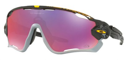Oakley Jawbreaker Carbon Tour de France / Prizm Road