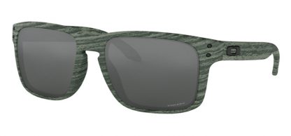 Oakley Holbrook™ Ivywood / Prizm Black Iridium