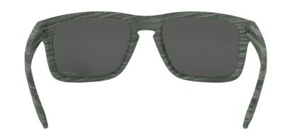 Oakley Holbrook™ Ivywood / Prizm Black Iridium – Bild 4