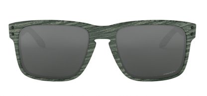 Oakley Holbrook™ Ivywood / Prizm Black Iridium – Bild 2