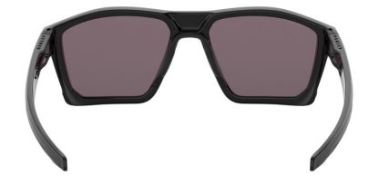Oakley Targetline Polished Black / Prizm Grey – Bild 4