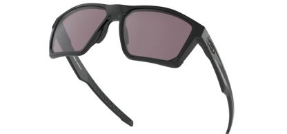 Oakley Targetline Polished Black / Prizm Grey – Bild 5