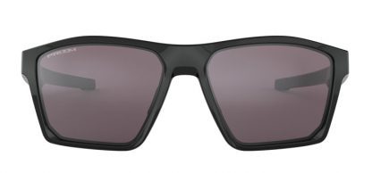 Oakley Targetline Polished Black / Prizm Grey – Bild 2