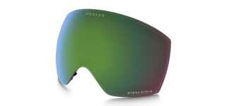 Oakley FLIGHT DECK M Repl. Lens - Prizm Jade mit kleinem Schönheitsfehler