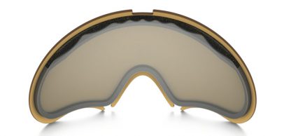 Oakley A-Frame 2.0 Replacement Lens / Black Iridium – Bild 3