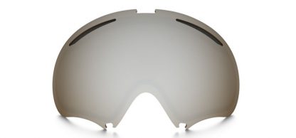 Oakley A-Frame 2.0 Replacement Lens / Black Iridium – Bild 2