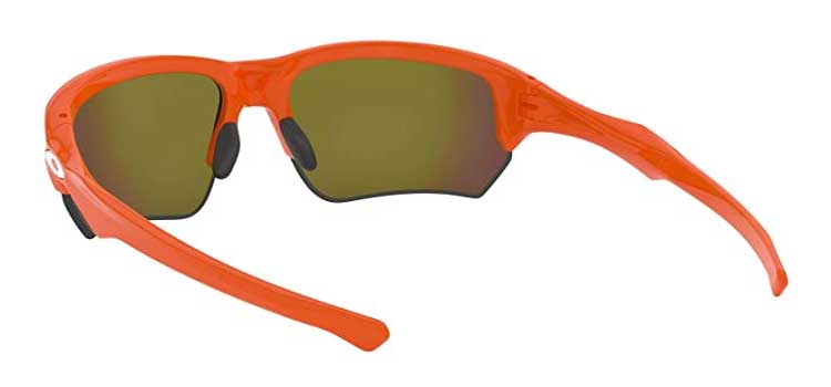 Oakley asian fit discount