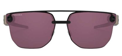 Oakley Chrystl™ Matte Black / Prizm Indigo – Bild 2