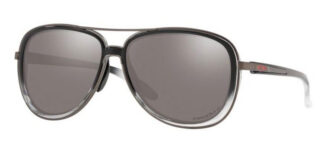 Oakley Split Time Black Fade / Prizm Black Polar.