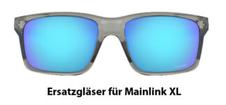 MAINLINK Ersatzgläser / Ersatzteile