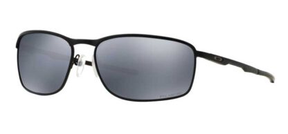 Oakley Conductor 8 Matte Black / Black Iridium Polarized