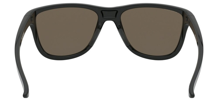 Oakley Reverie™ Polished Black / Prizm Rose Gold | Factory Pilots