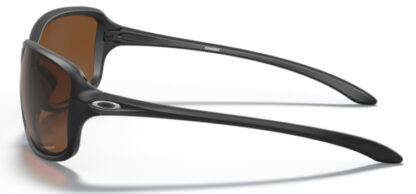 Oakley Cohort Matte Black / Prizm Tungsten Polarized – Bild 3
