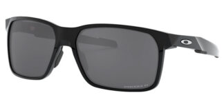 Oakley Portal X Polished Black / Prizm Black Polarized