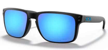 Oakley Holbrook XL Polished Black / Prizm Sapphire Iridium