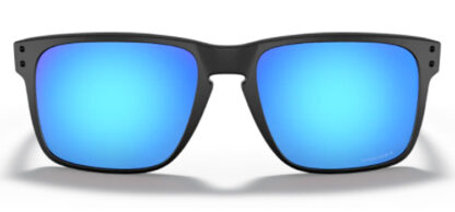 Oakley Holbrook XL Polished Black / Prizm Sapphire Iridium – Bild 2