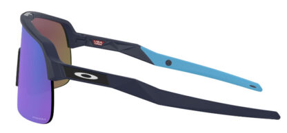 Oakley SUTRO LITE Matte Navy / Prizm Sapphire – Bild 3