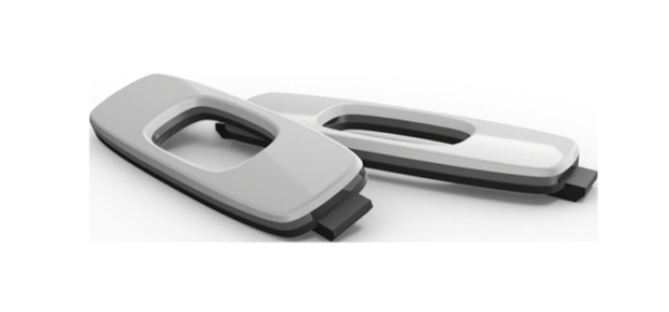 Oakley Batwolf Icon Kit – Matte White | Factory Pilots