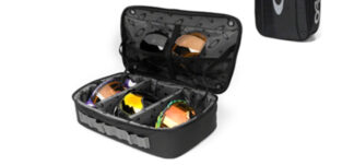 Multi Unit Goggle Case