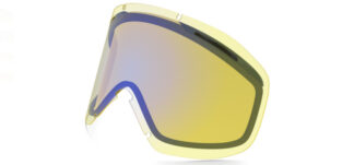 Oakley O Frame 2.0 XM Replacement Lens H.I. Yellow