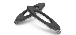Oakley Turbine Icon Kit - Matte Black