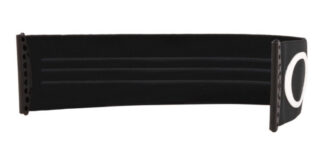 Oakley Universal ProStrap Accessory Kit Black - 40mm breit