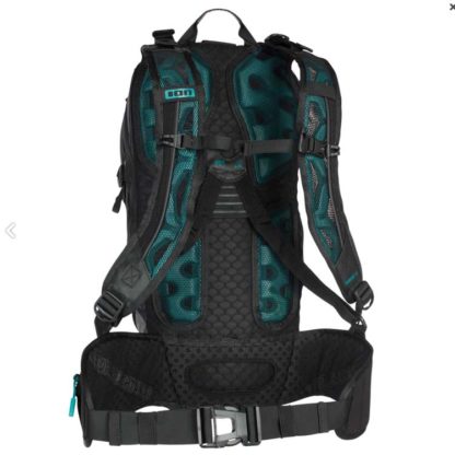 ION Backpack Rampart 16 - Black – Bild 2