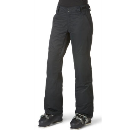 OAKLEY CHARLY BZI PANT - Blackout
