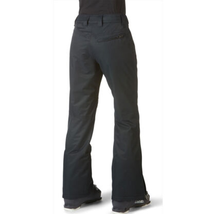OAKLEY CHARLY BZI PANT - Blackout – Bild 3