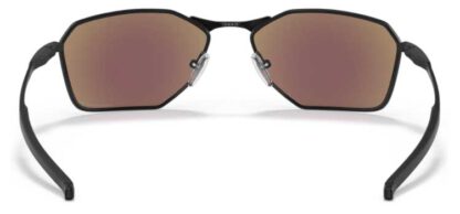 Oakley SAVITAR Satin Black / Prizm Sapphire Polarized – Bild 3