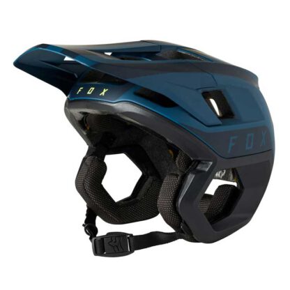 FOX Dropframe ProHelmet Two Tone / Dark Indigo
