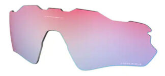 Oakley Radar® EV Path™ Repl Lens Prizm Snow Sapphire