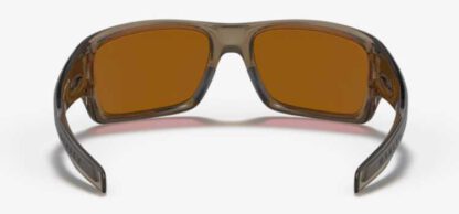 Oakley Turbine XS Brown Smoke / Dark Bronze – Bild 4