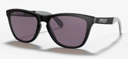 Oakley Frogskins Mix Matte Black / Prizm Grey