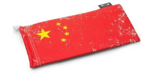 Oakley MICROBAG China Flag