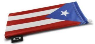 Oakley MICROBAG Puerto Rico