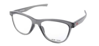 Oakley Grounded OX 8070-0353 Grey Smoke
