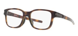 Oakley Latch SS OX 8114-0250 Polished Brown Tortoise