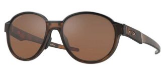 Oakley COINFLIP Matte Brown Tortoise / Prizm Tungsten Polarized