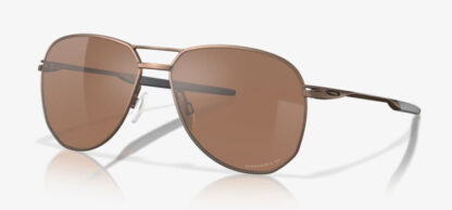 Oakley CONTRAIL Satin Toast / Prizm Tungsten Polarized