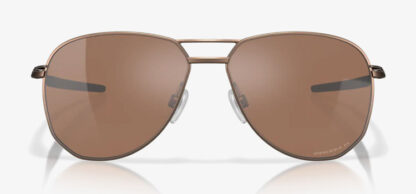 Oakley CONTRAIL Satin Toast / Prizm Tungsten Polarized – Bild 2