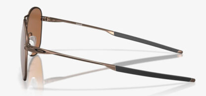 Oakley CONTRAIL Satin Toast / Prizm Tungsten Polarized – Bild 3