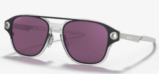 Oakley Coldfuse™ Matte Black / Prizm Indigo