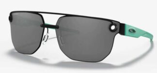 Oakley Chrystl™ Matte Black Celeste / Prizm Black